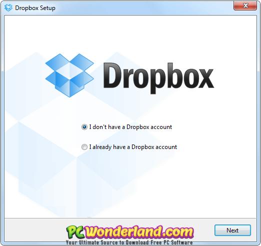 download dropbox on mac