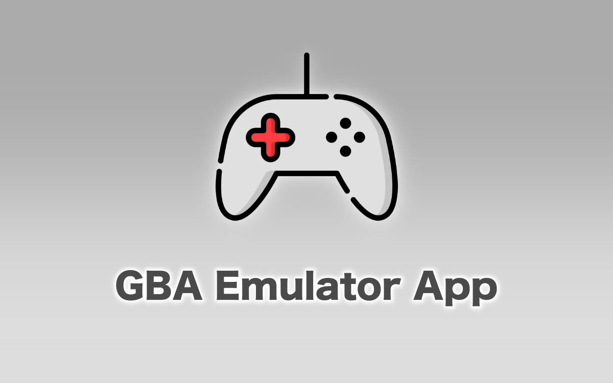 dual emulator gba mac